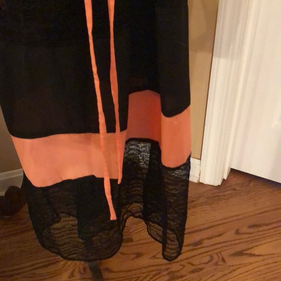 Maxi dress C Luce - Picture 3 of 5